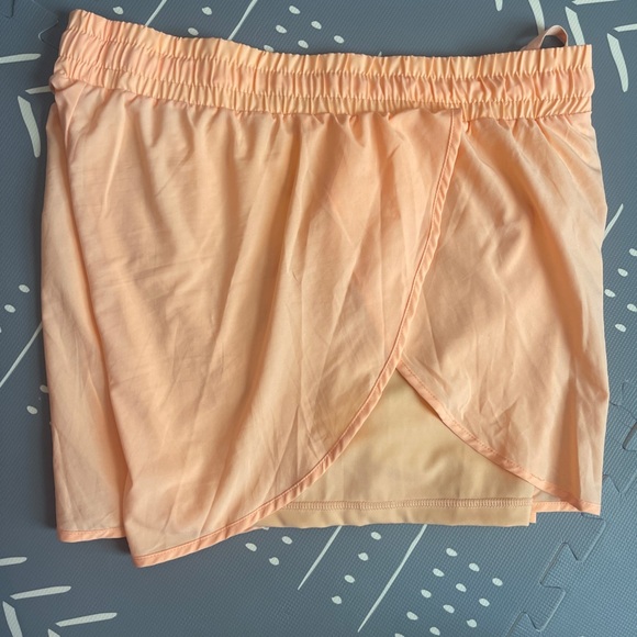 Buffbunny Lifesaver Shorts Peach Rings Medium M​ - Picture 6 of 10